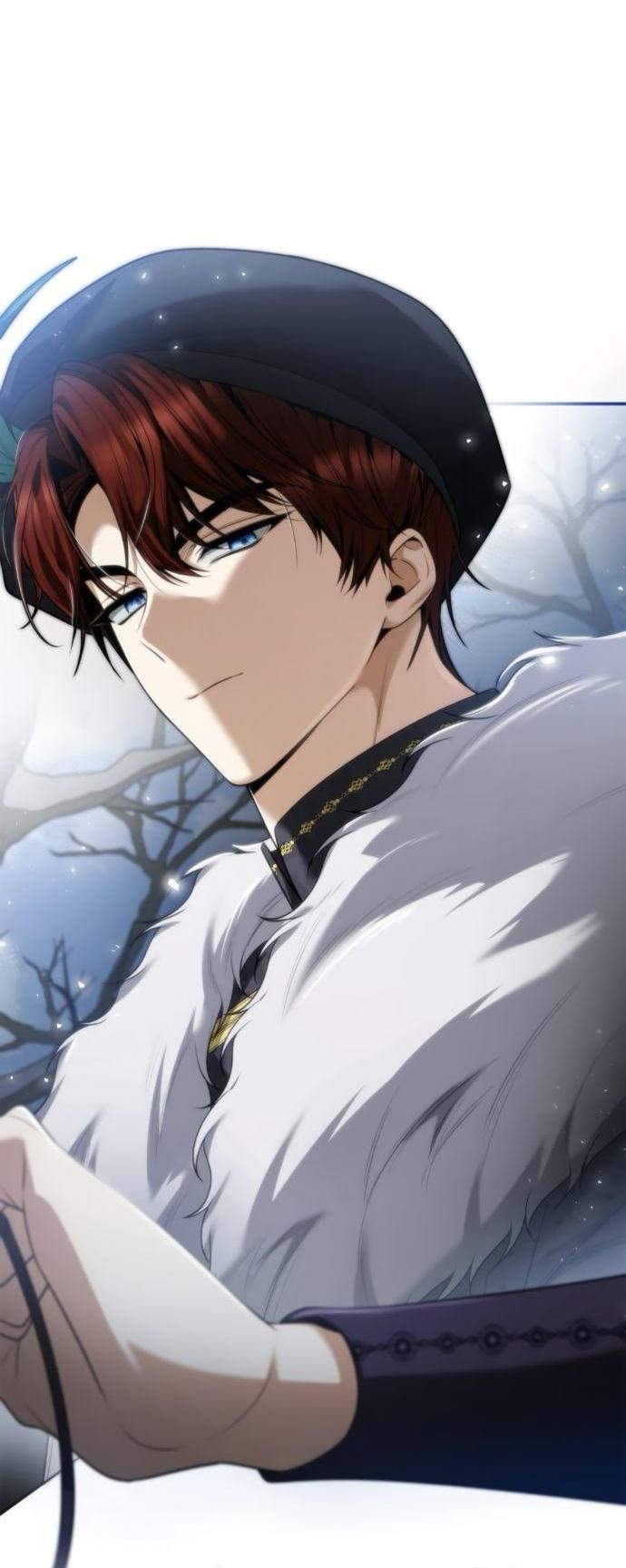 Манга На сей раз престол будет за мной - Глава 167 Страница 2