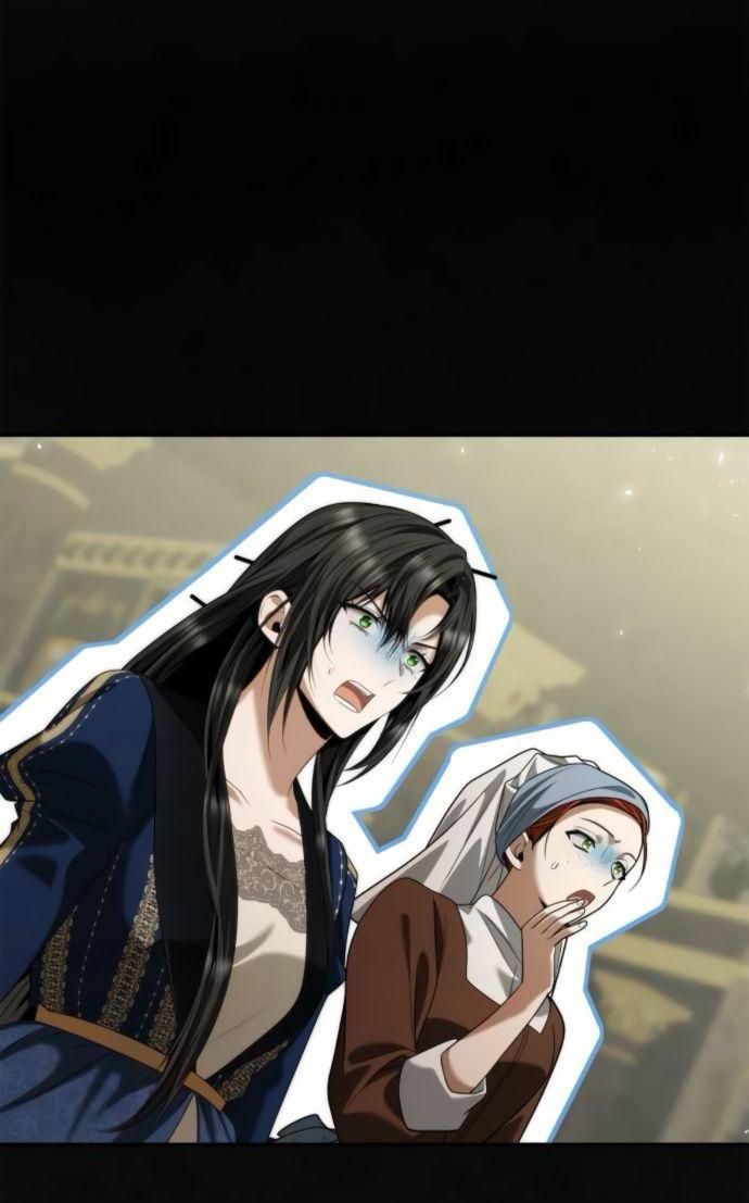 Манга На сей раз престол будет за мной - Глава 171 Страница 45