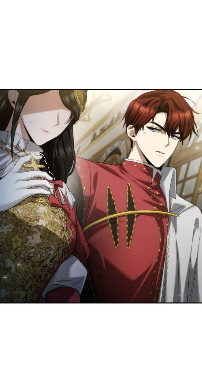 Манга На сей раз престол будет за мной - Глава 171 Страница 73