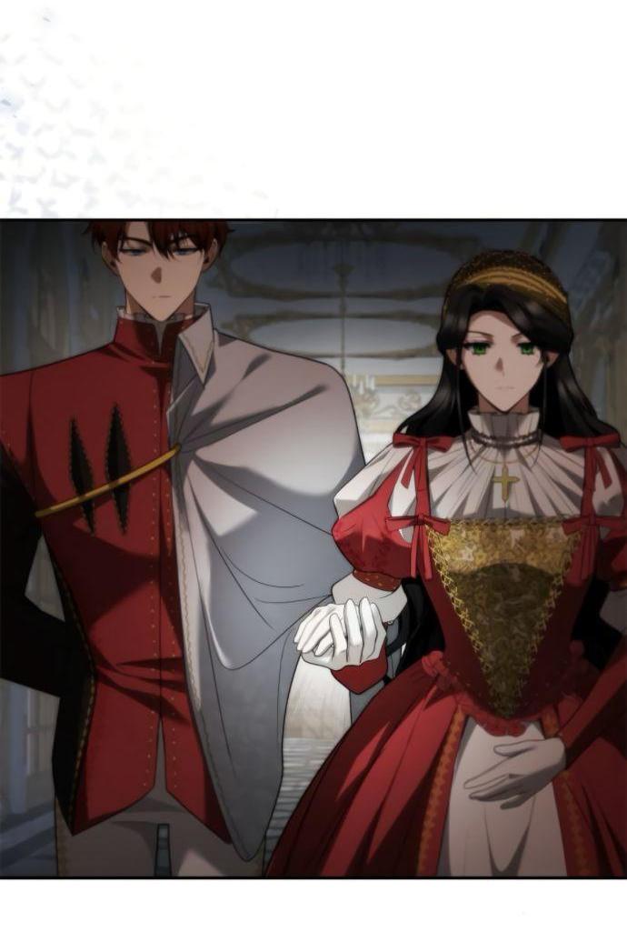 Манга На сей раз престол будет за мной - Глава 171 Страница 86