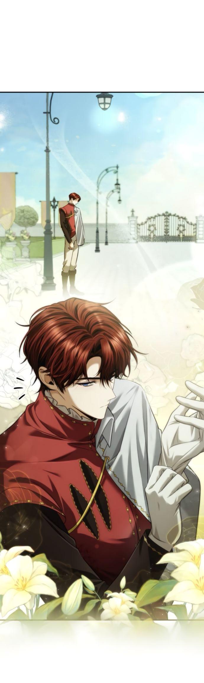 Манга На сей раз престол будет за мной - Глава 171 Страница 55