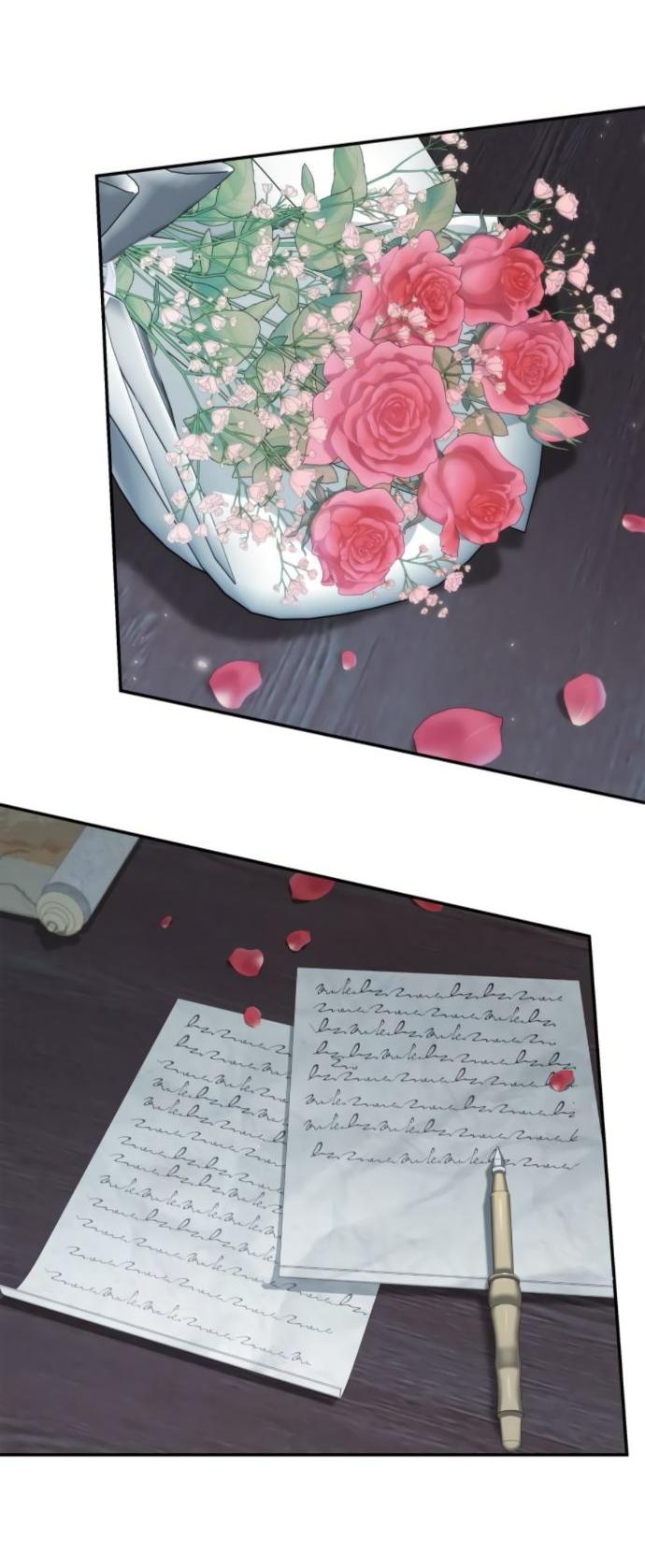 Манга На сей раз престол будет за мной - Глава 170 Страница 56