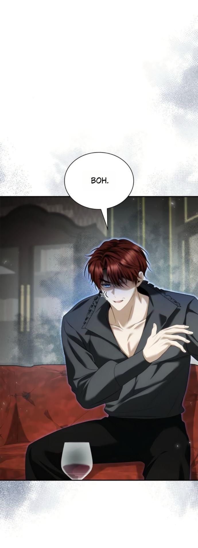 Манга На сей раз престол будет за мной - Глава 170 Страница 74