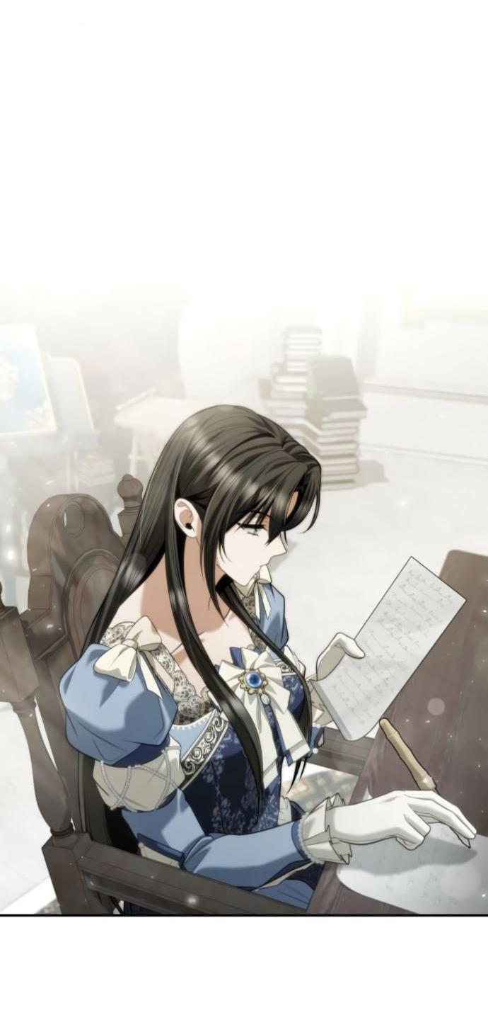 Манга На сей раз престол будет за мной - Глава 170 Страница 6