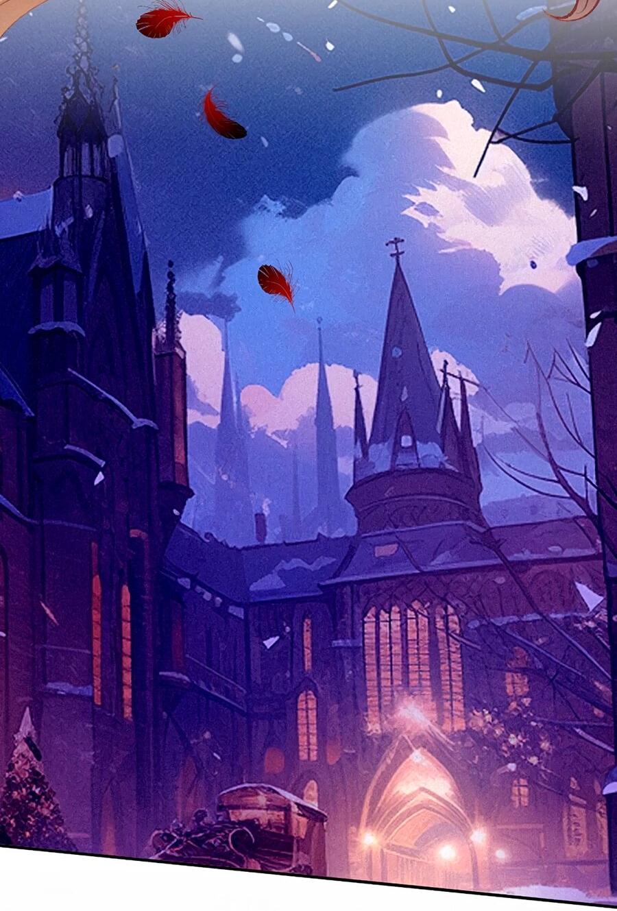 Манга Злодейка в пылу страсти - Глава 104 Страница 47