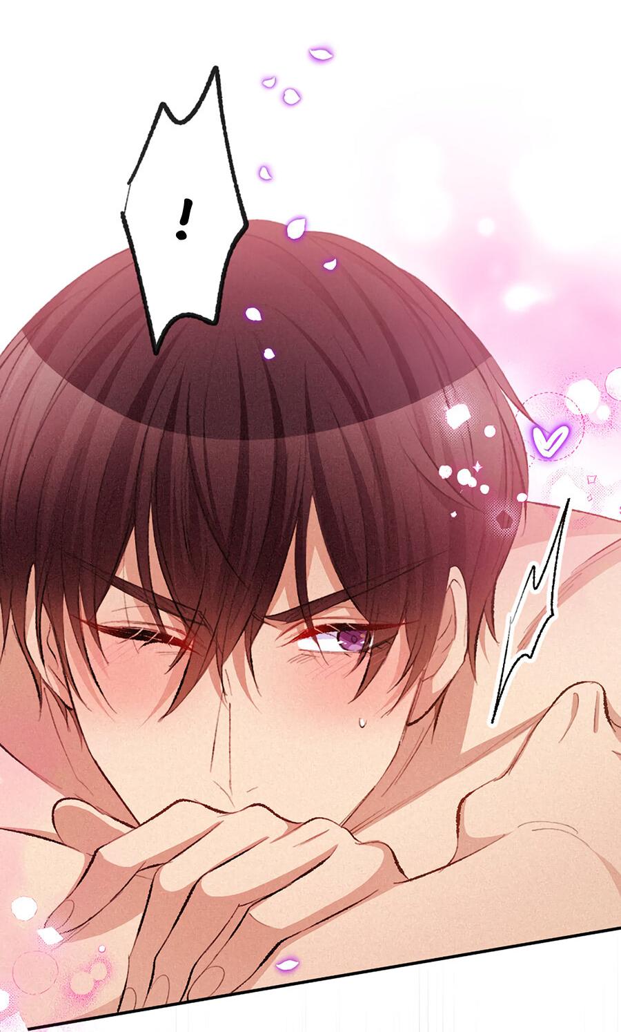 Манга Злодейка в пылу страсти - Глава 104 Страница 59