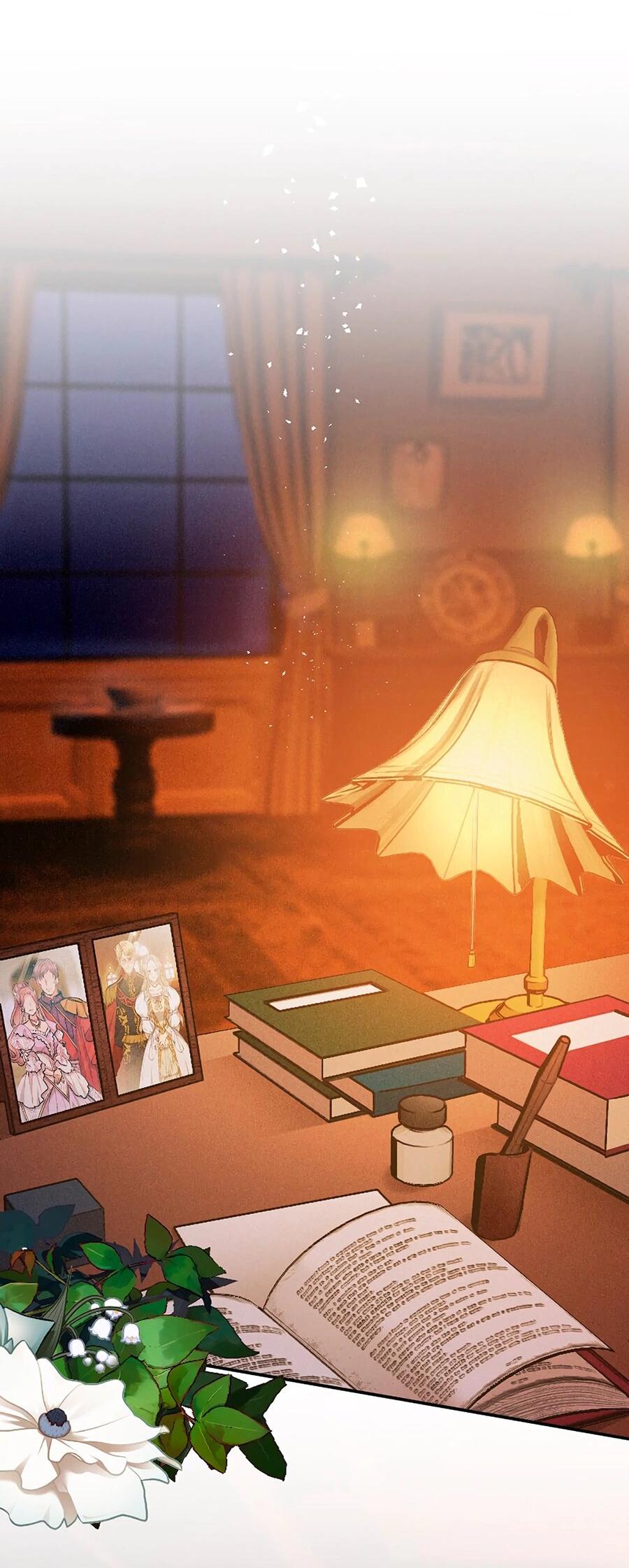 Манга Злодейка в пылу страсти - Глава 104 Страница 5