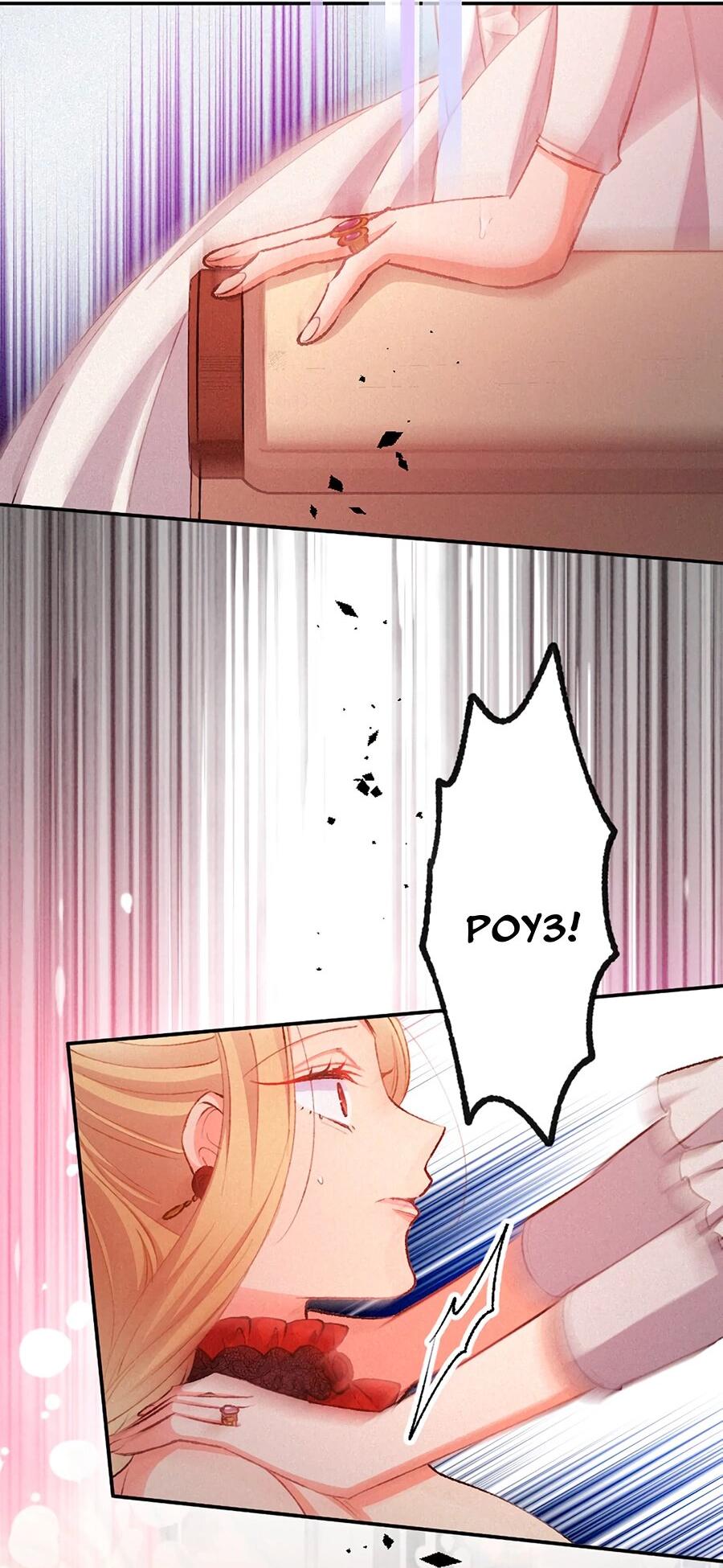 Манга Злодейка в пылу страсти - Глава 104 Страница 37