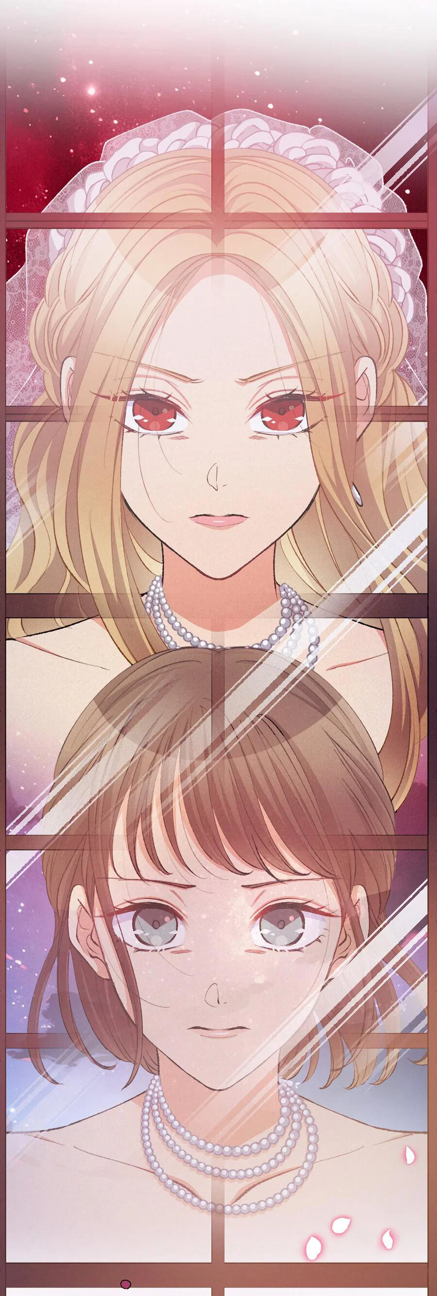 Манга Злодейка в пылу страсти - Глава 109 Страница 6