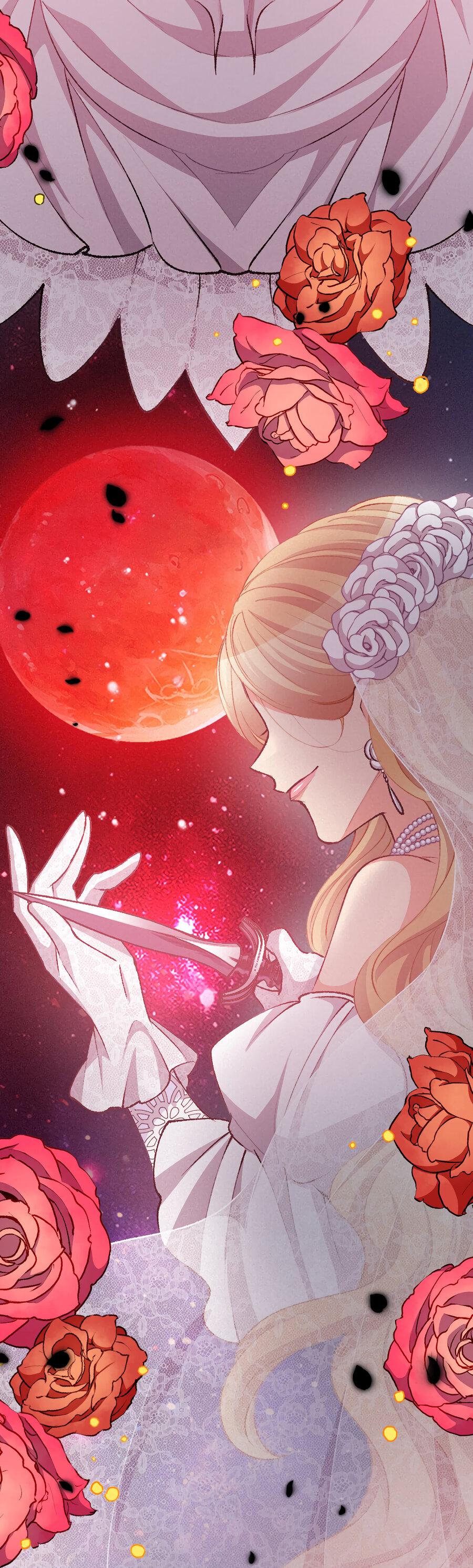 Манга Злодейка в пылу страсти - Глава 109 Страница 2