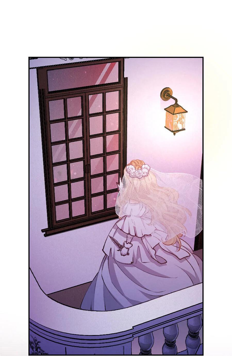 Манга Злодейка в пылу страсти - Глава 109 Страница 5