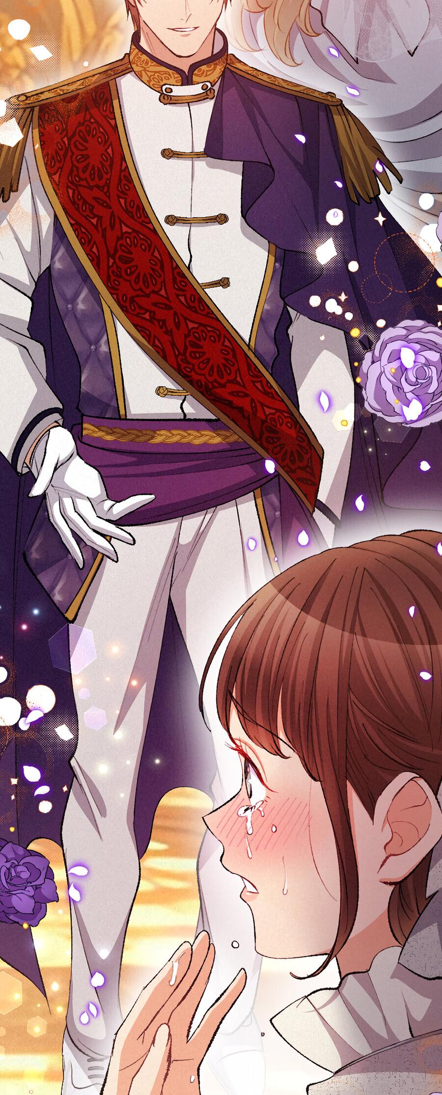 Манга Злодейка в пылу страсти - Глава 109 Страница 49