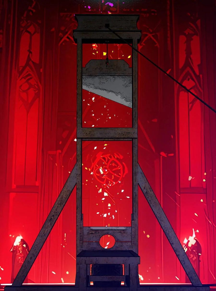 Манга Злодейка в пылу страсти - Глава 109 Страница 28