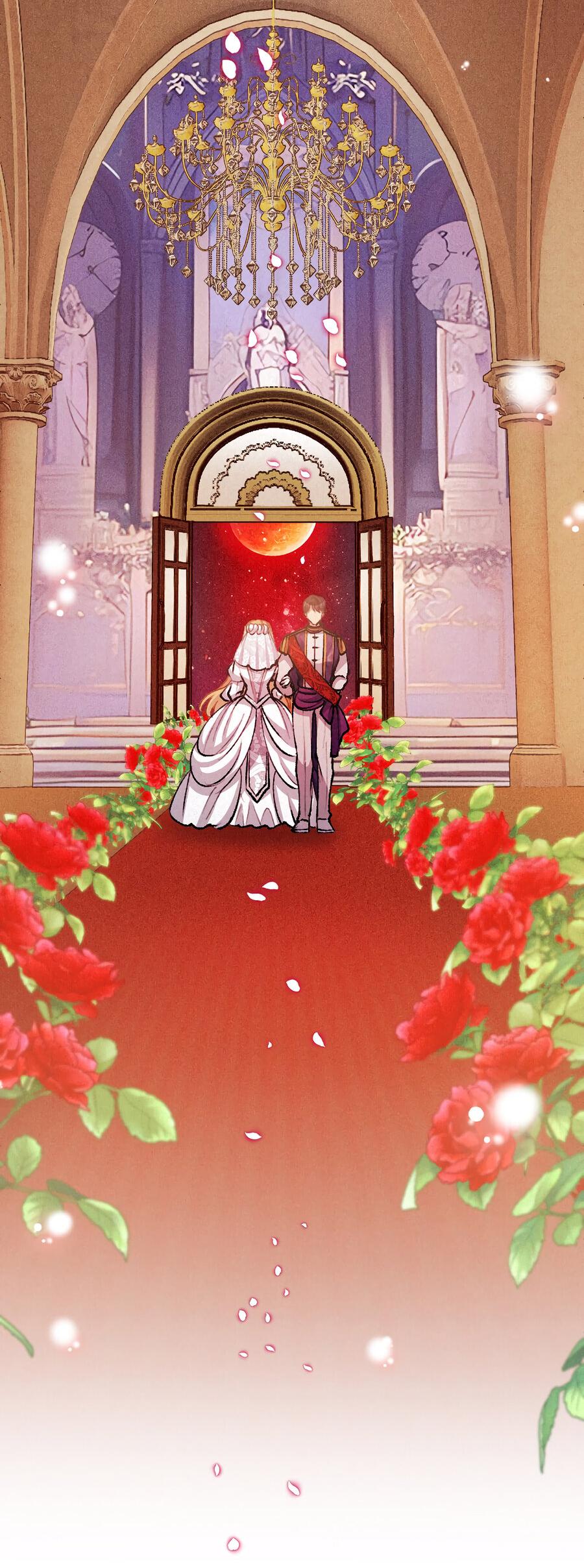 Манга Злодейка в пылу страсти - Глава 109 Страница 20