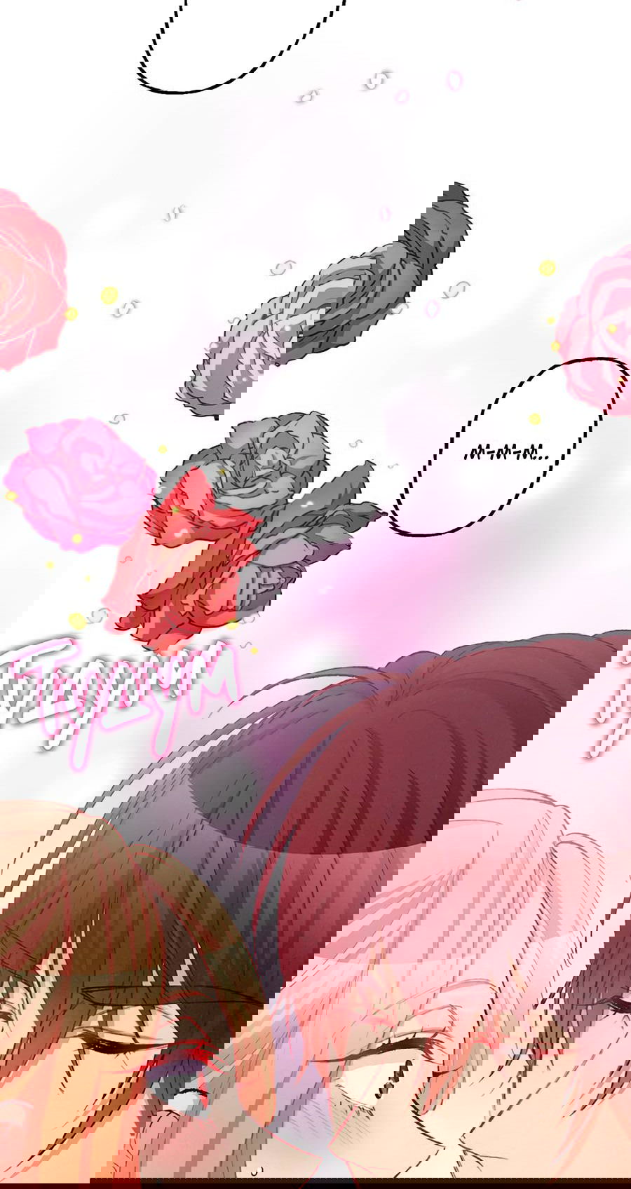 Манга Злодейка в пылу страсти - Глава 101 Страница 48