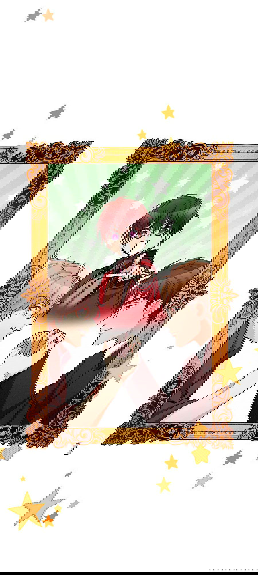 Манга Злодейка в пылу страсти - Глава 101 Страница 42