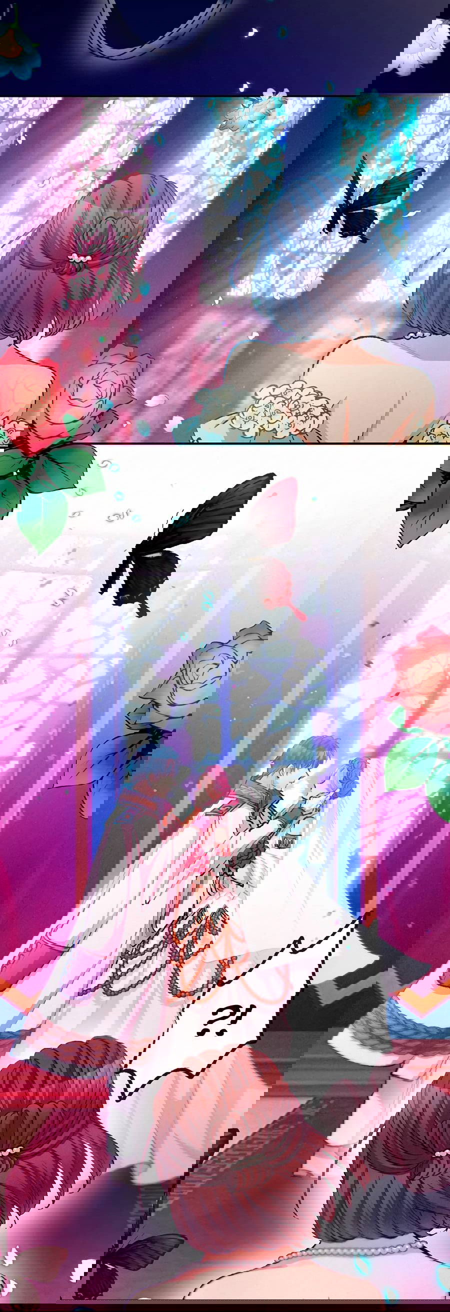 Манга Злодейка в пылу страсти - Глава 101 Страница 6