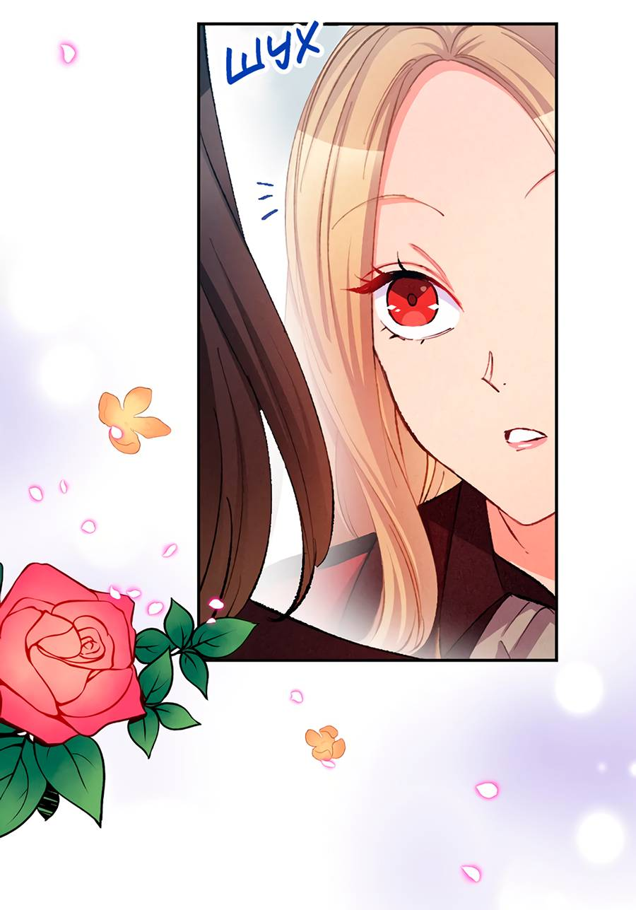 Манга Злодейка в пылу страсти - Глава 101 Страница 55