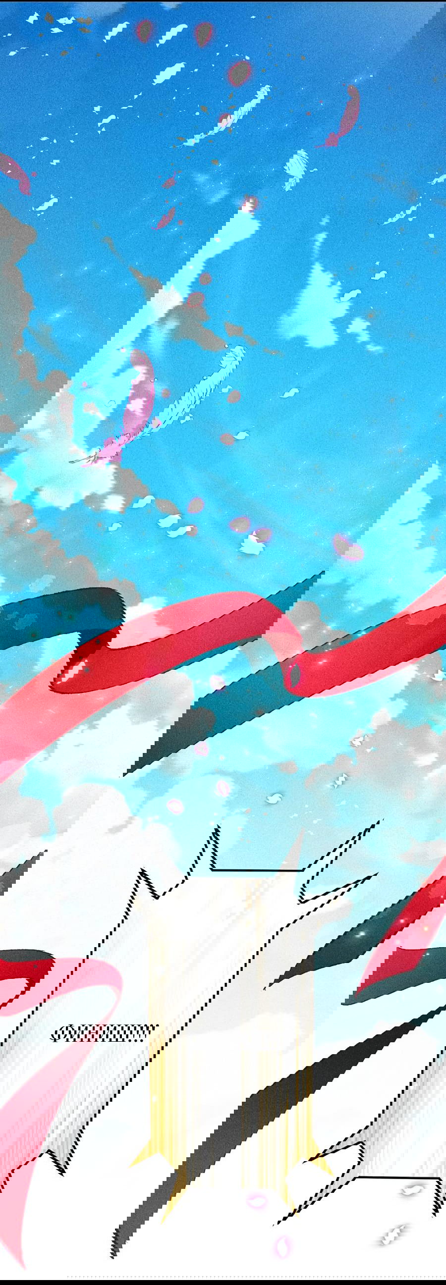 Манга Злодейка в пылу страсти - Глава 100 Страница 2