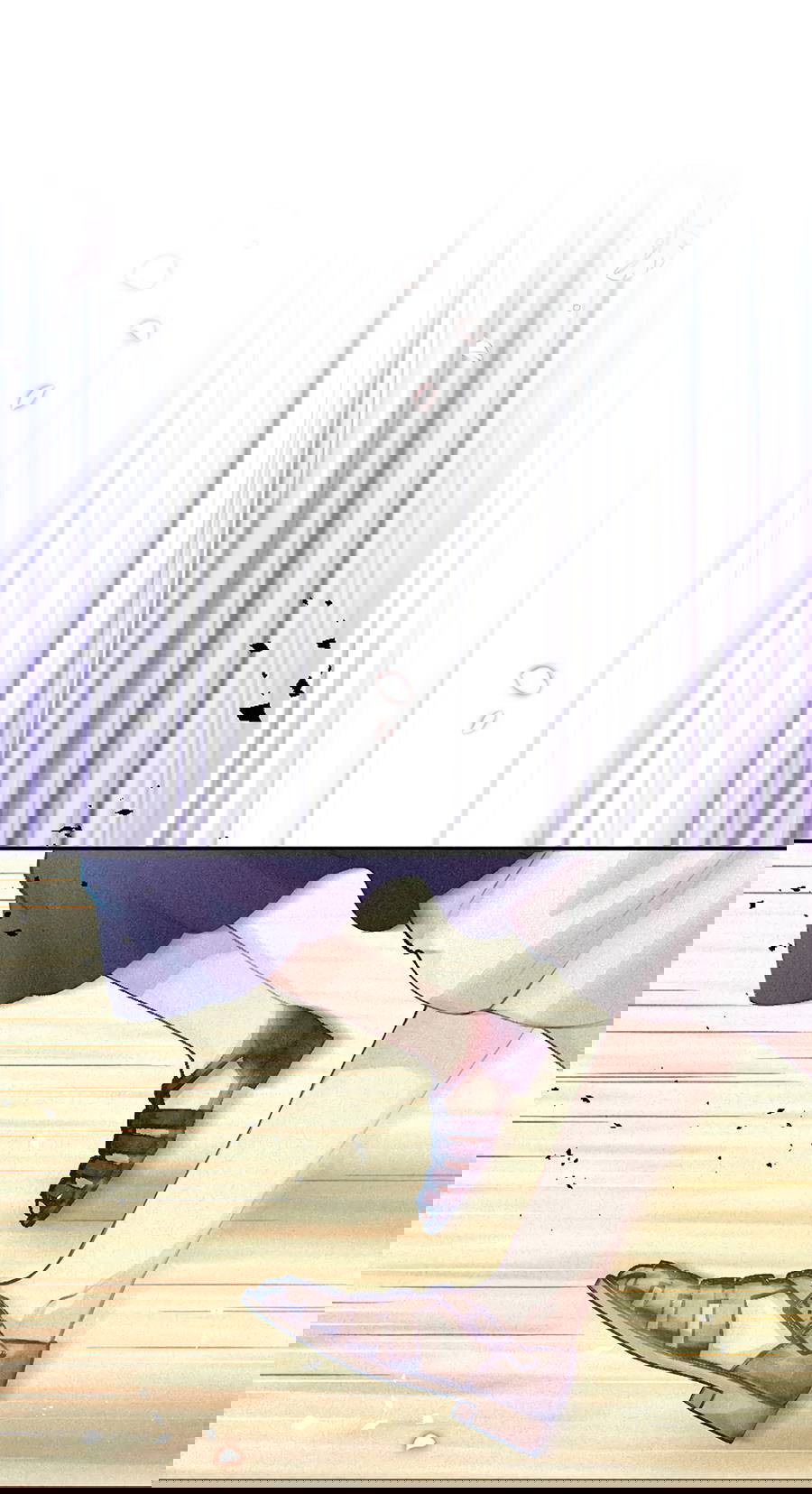 Манга Злодейка в пылу страсти - Глава 100 Страница 1