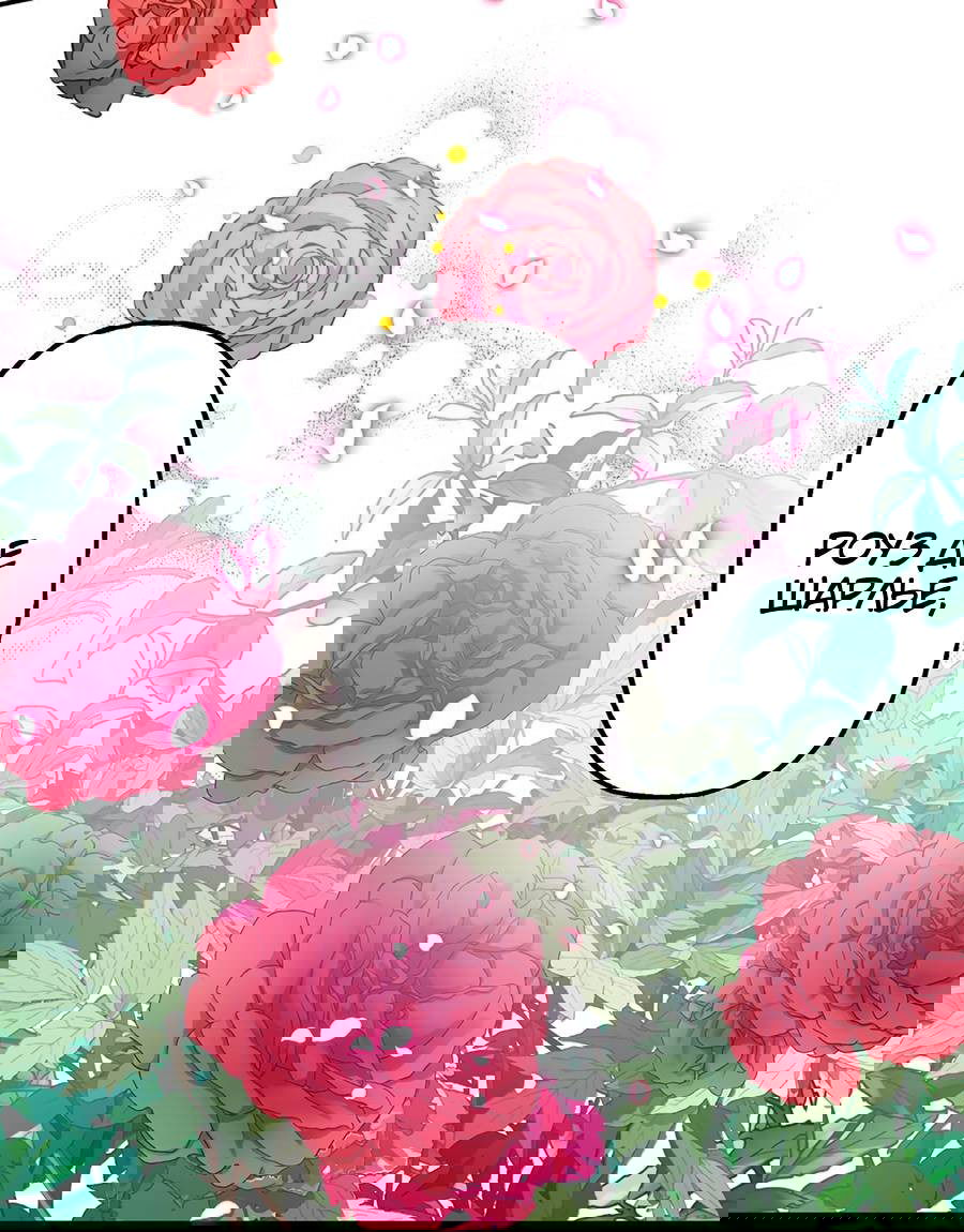 Манга Злодейка в пылу страсти - Глава 100 Страница 49