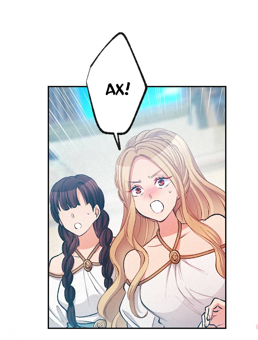 Манга Злодейка в пылу страсти - Глава 99 Страница 34