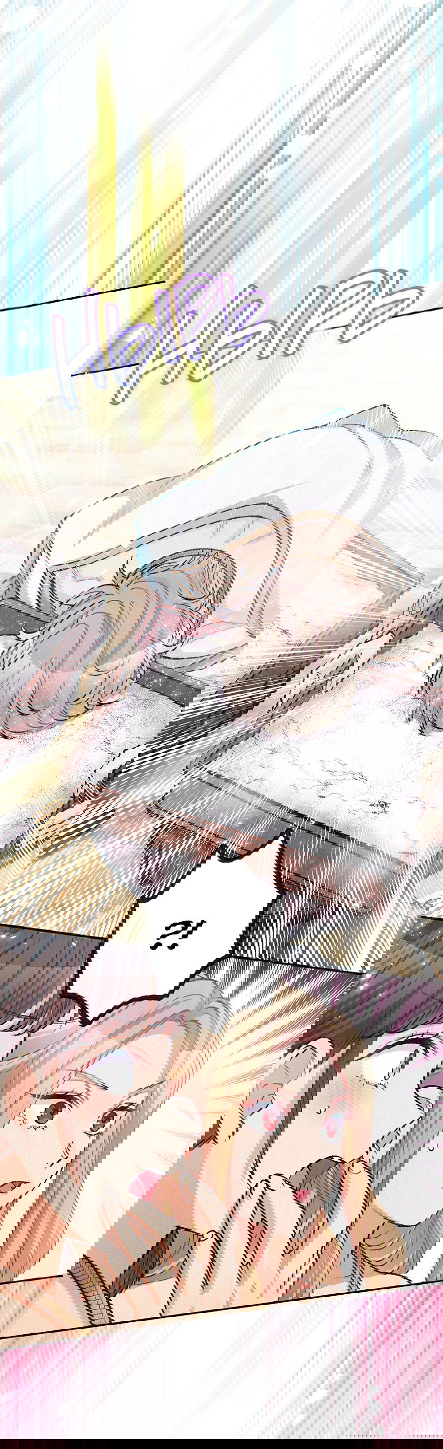 Манга Злодейка в пылу страсти - Глава 99 Страница 19