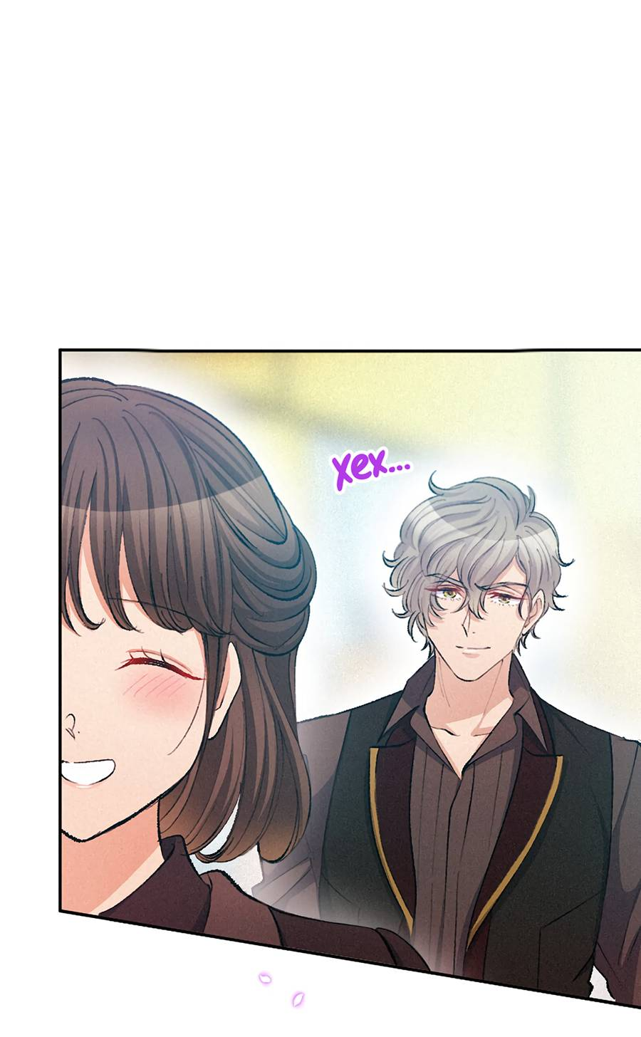 Манга Злодейка в пылу страсти - Глава 98 Страница 5