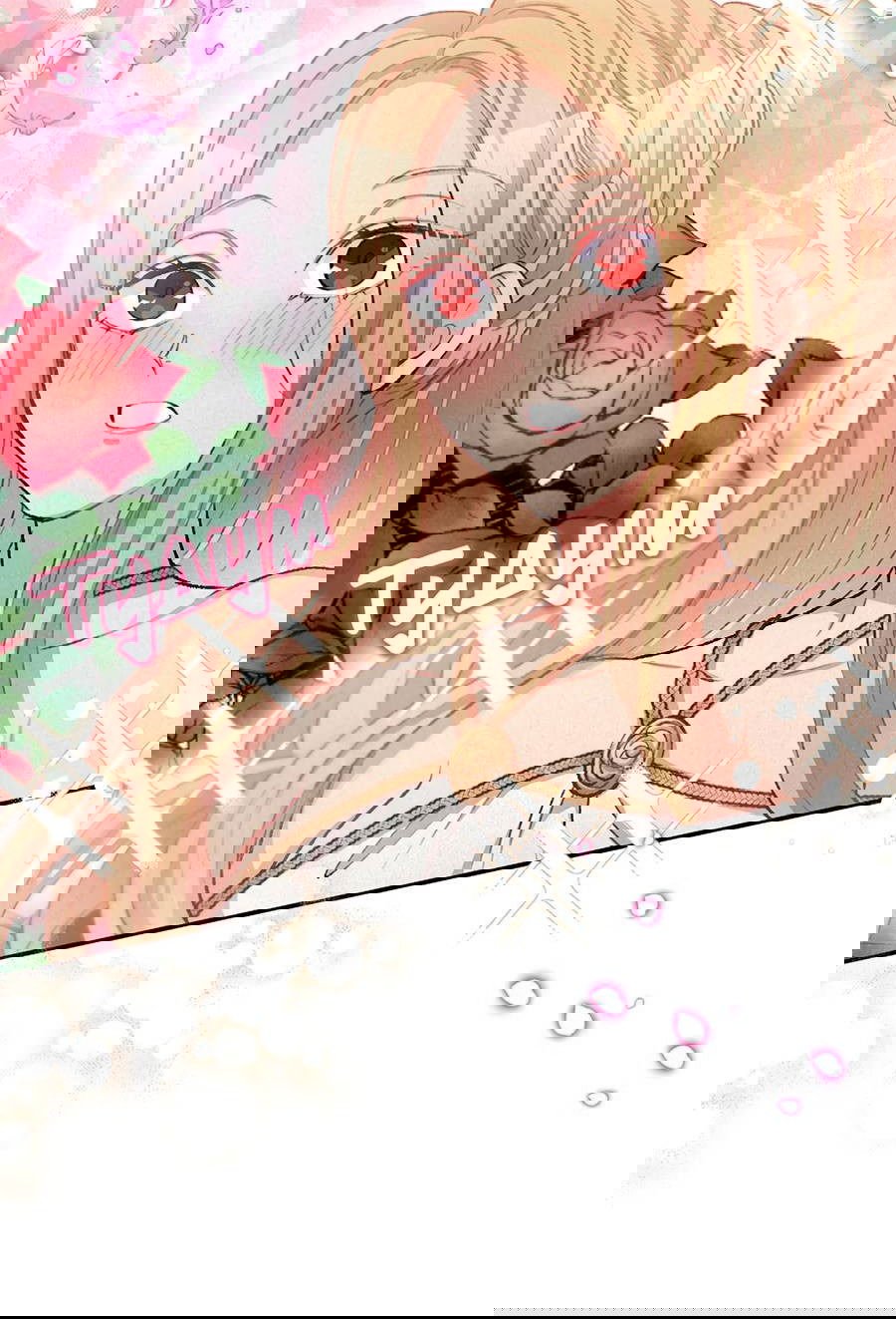 Манга Злодейка в пылу страсти - Глава 98 Страница 48