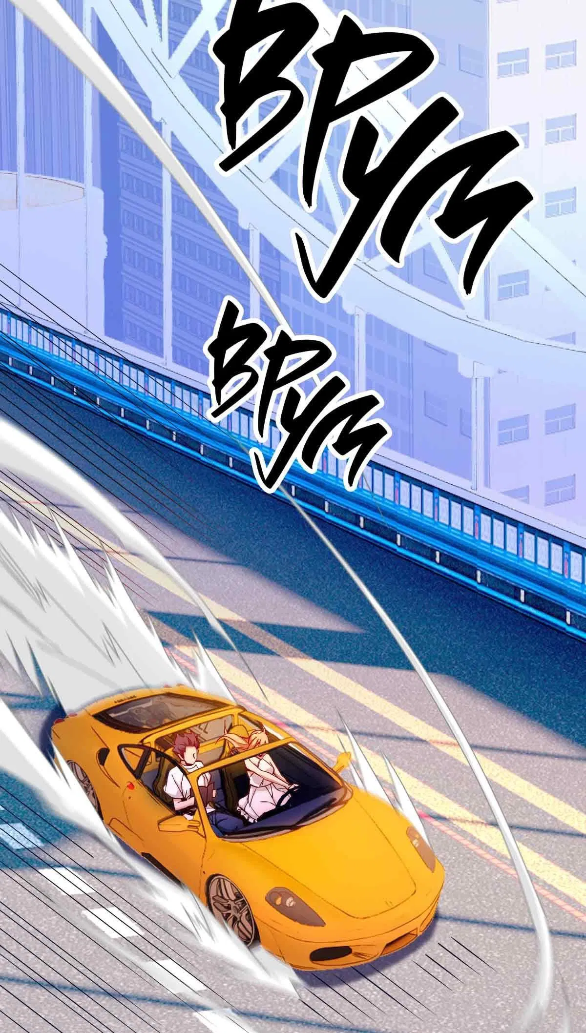 Манга Я застрял в этом мире на три тысячи лет - Глава 64 Страница 93