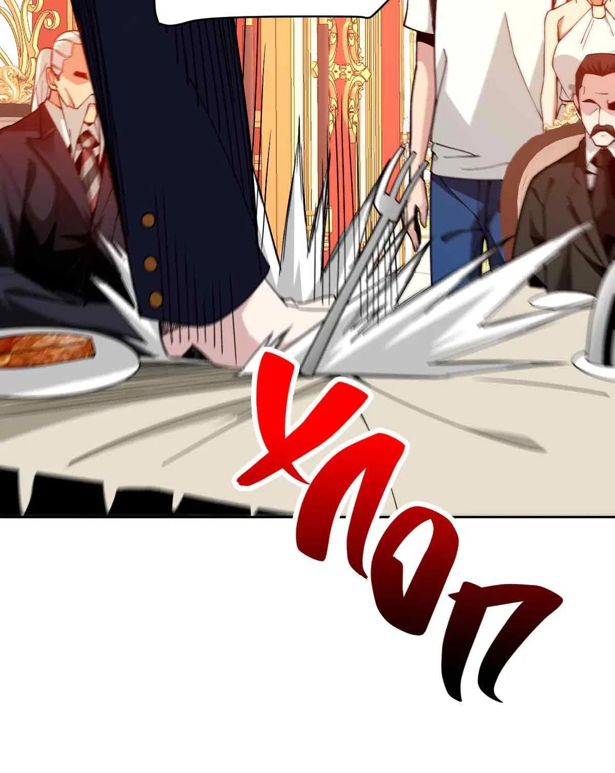 Манга Я застрял в этом мире на три тысячи лет - Глава 64 Страница 66