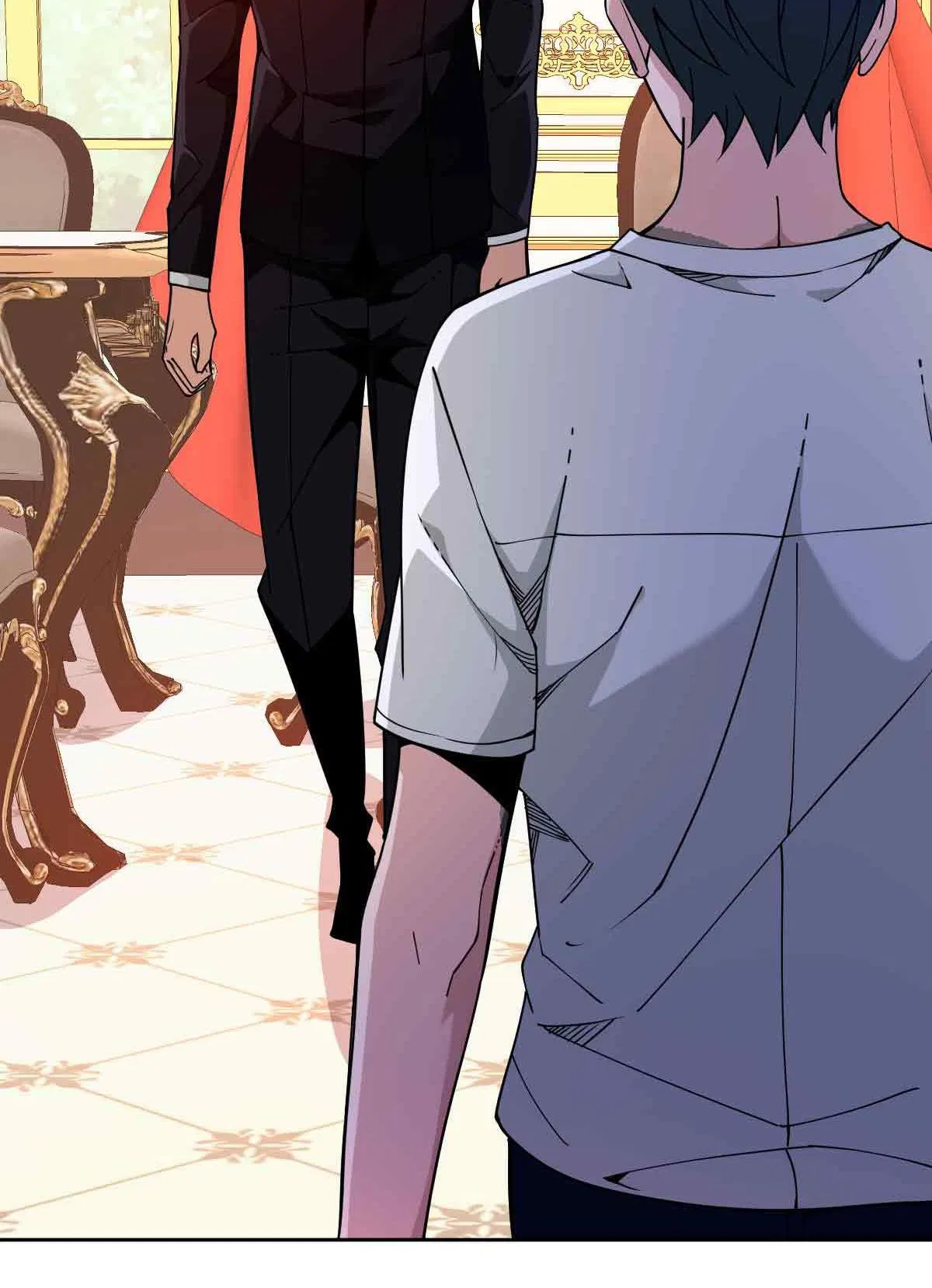 Манга Я застрял в этом мире на три тысячи лет - Глава 64 Страница 69