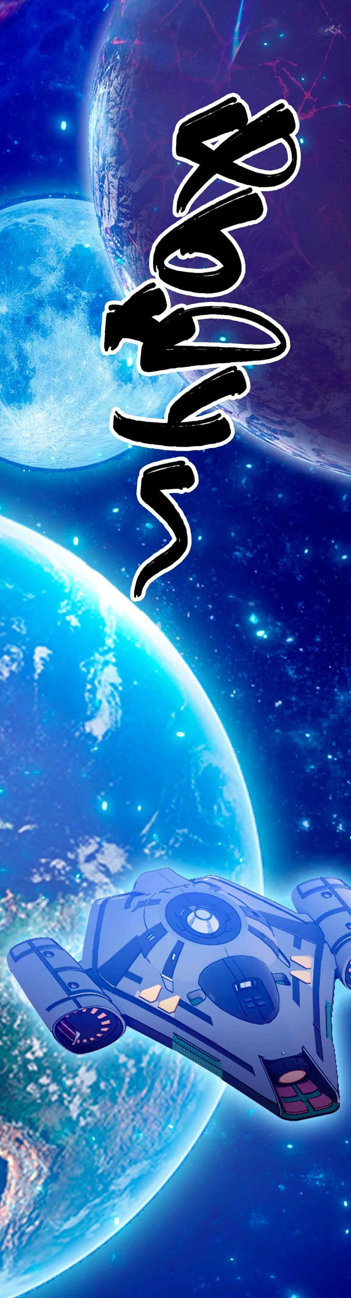 Манга Я застрял в этом мире на три тысячи лет - Глава 64 Страница 9