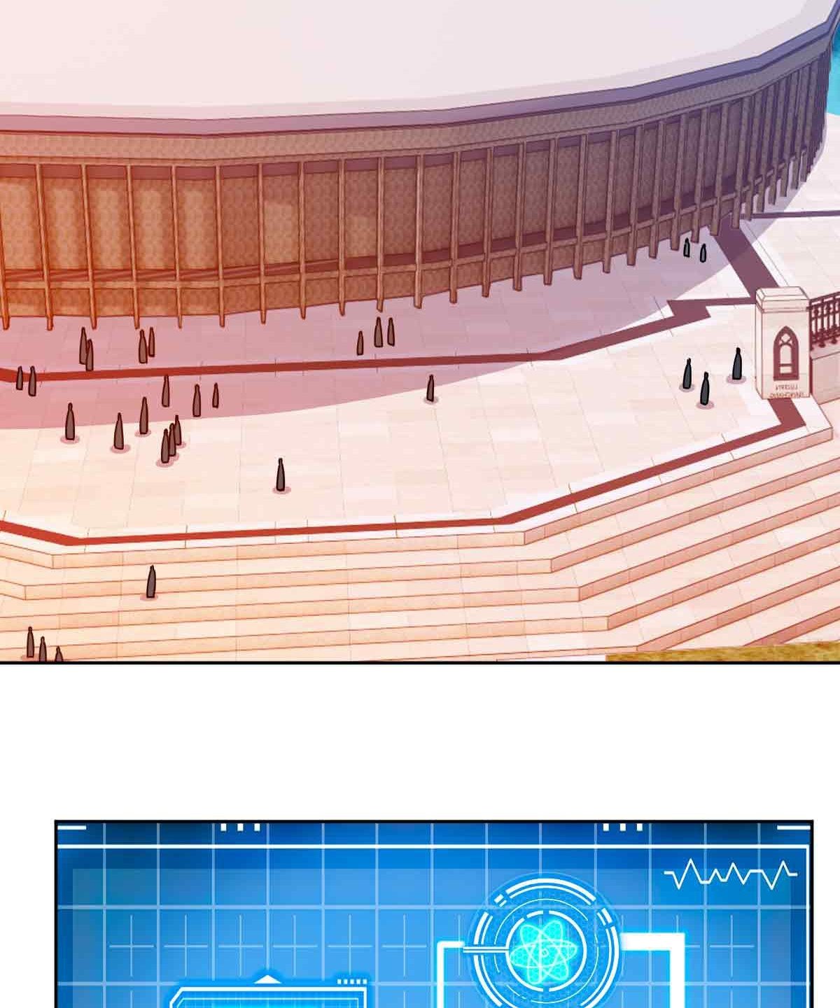 Манга Я застрял в этом мире на три тысячи лет - Глава 64 Страница 19
