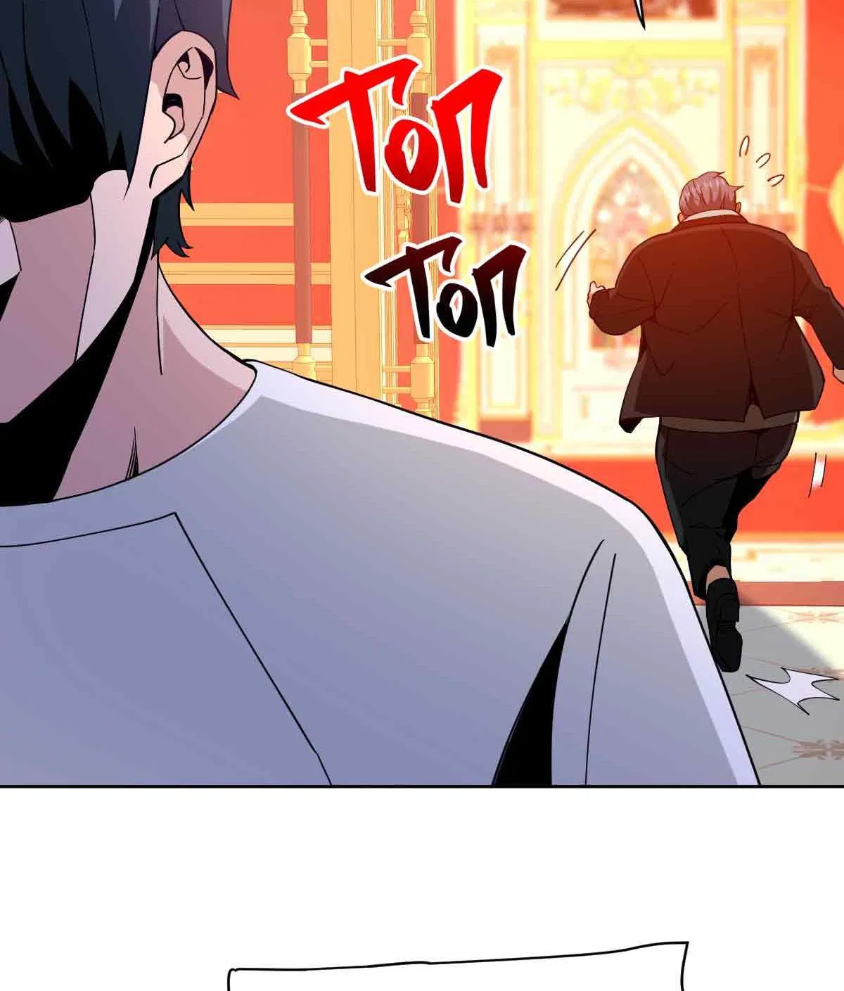 Манга Я застрял в этом мире на три тысячи лет - Глава 64 Страница 63