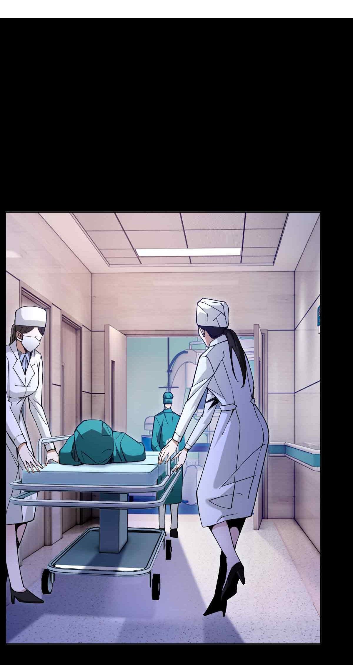 Манга Я застрял в этом мире на три тысячи лет - Глава 64 Страница 89