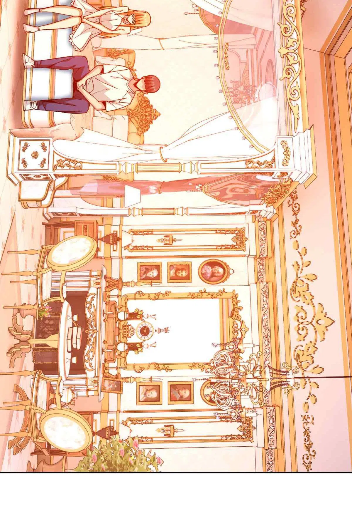 Манга Я застрял в этом мире на три тысячи лет - Глава 64 Страница 85