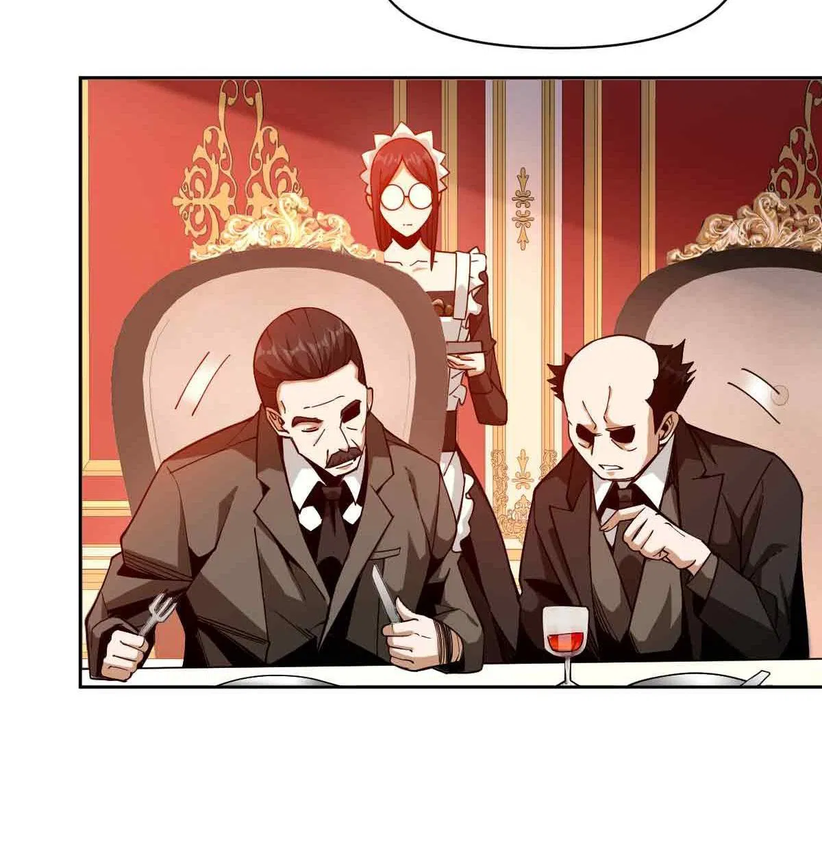 Манга Я застрял в этом мире на три тысячи лет - Глава 64 Страница 52