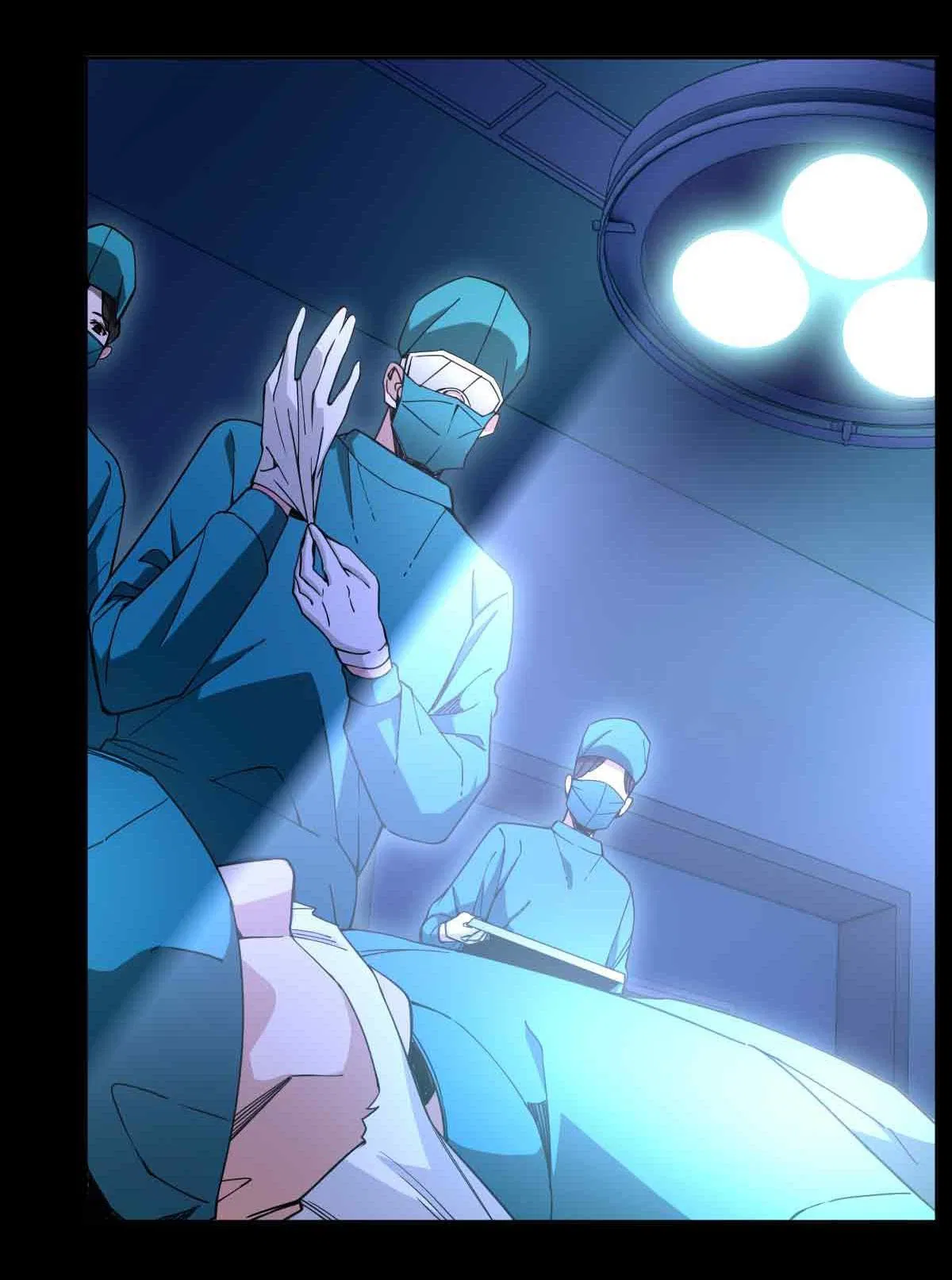 Манга Я застрял в этом мире на три тысячи лет - Глава 64 Страница 90