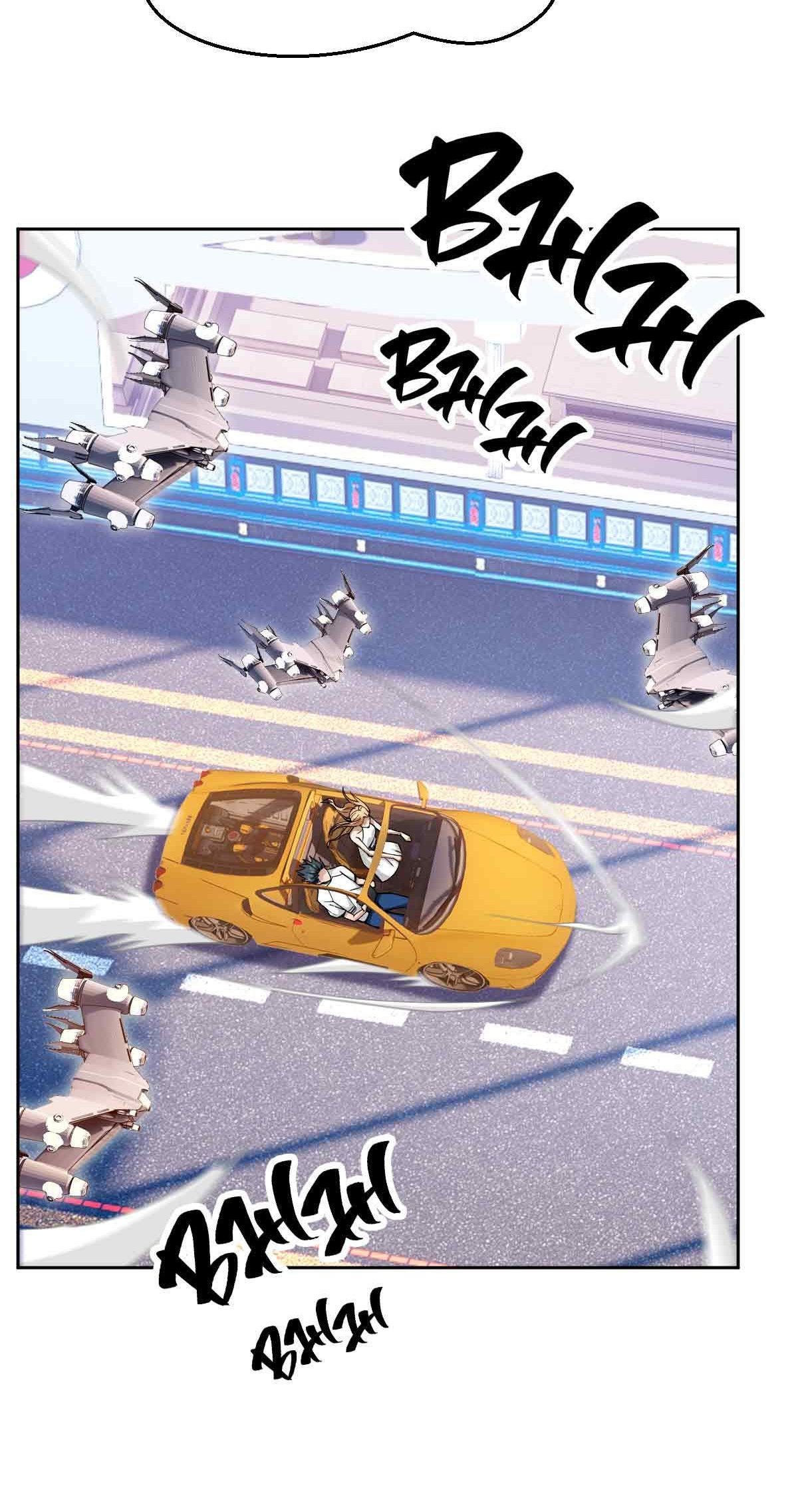 Манга Я застрял в этом мире на три тысячи лет - Глава 64 Страница 95