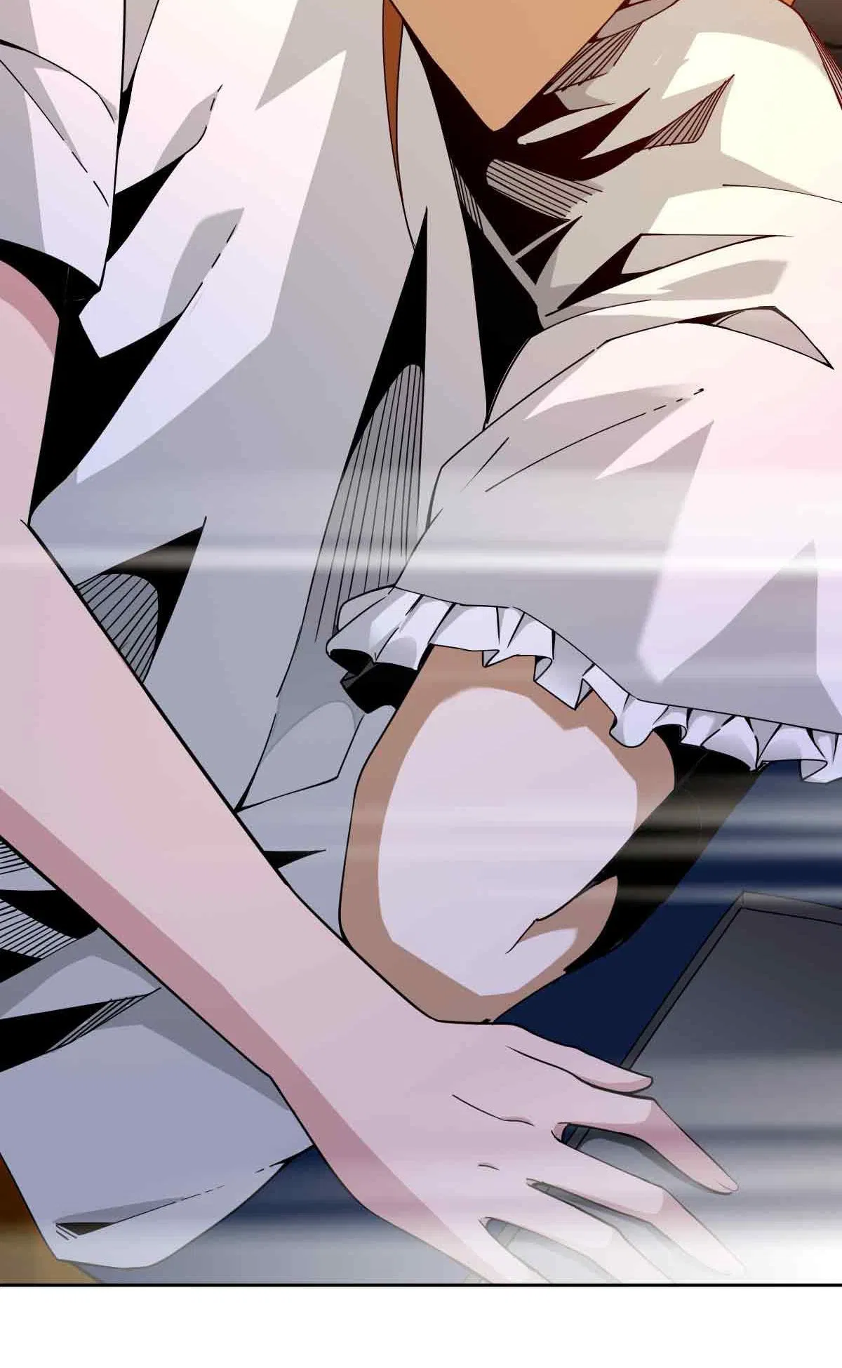 Манга Я застрял в этом мире на три тысячи лет - Глава 64 Страница 107