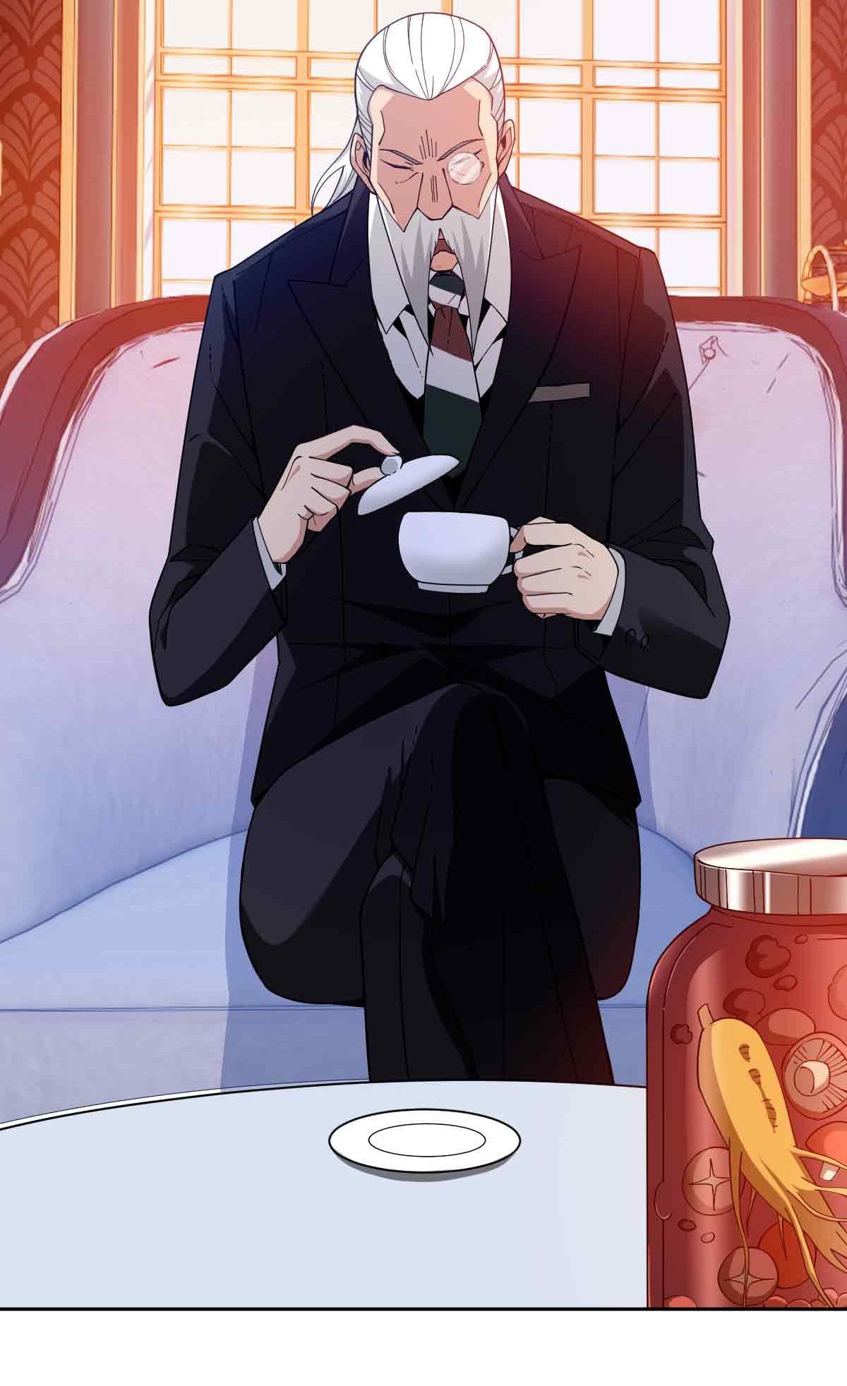 Манга Я застрял в этом мире на три тысячи лет - Глава 64 Страница 79