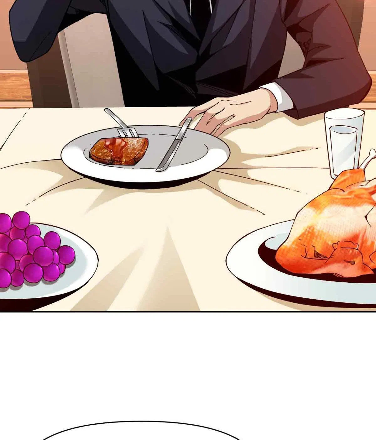 Манга Я застрял в этом мире на три тысячи лет - Глава 64 Страница 44