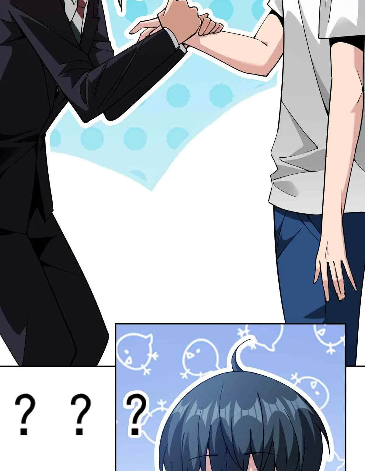 Манга Я застрял в этом мире на три тысячи лет - Глава 64 Страница 72