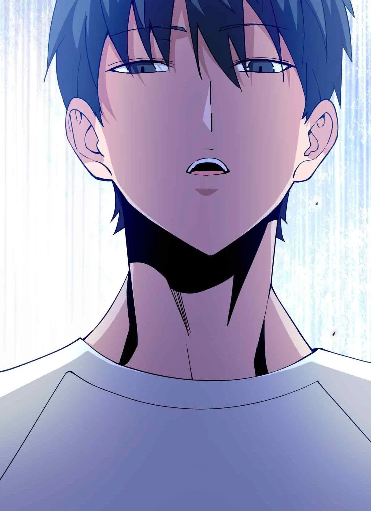 Манга Я застрял в этом мире на три тысячи лет - Глава 64 Страница 61