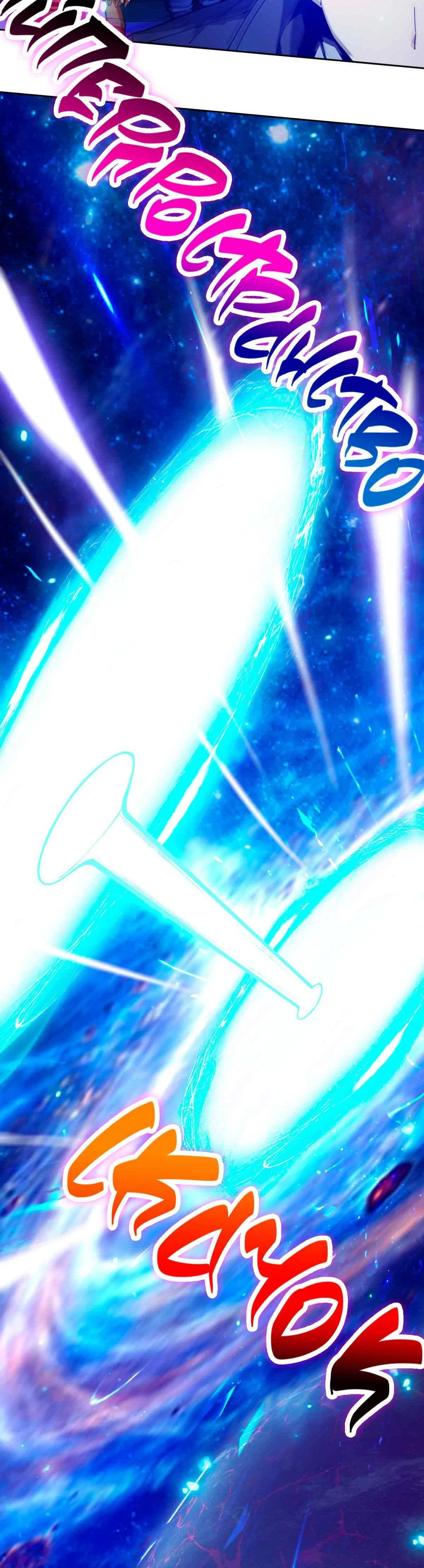 Манга Я застрял в этом мире на три тысячи лет - Глава 64 Страница 8