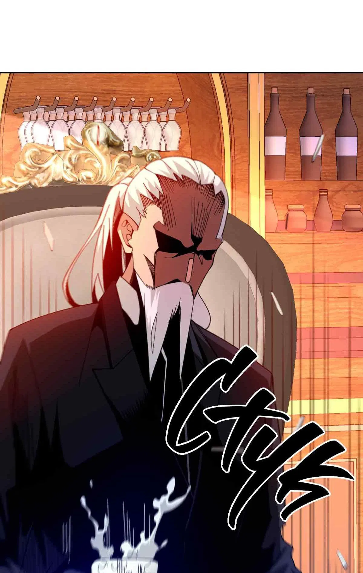 Манга Я застрял в этом мире на три тысячи лет - Глава 64 Страница 53