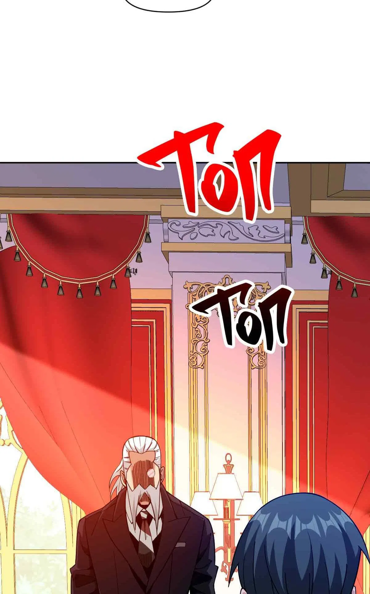 Манга Я застрял в этом мире на три тысячи лет - Глава 64 Страница 68