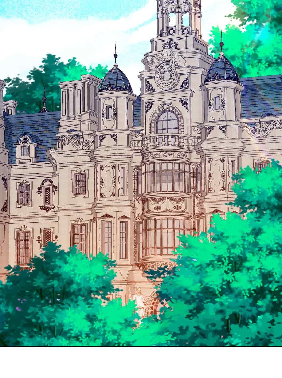 Манга Я застрял в этом мире на три тысячи лет - Глава 64 Страница 40