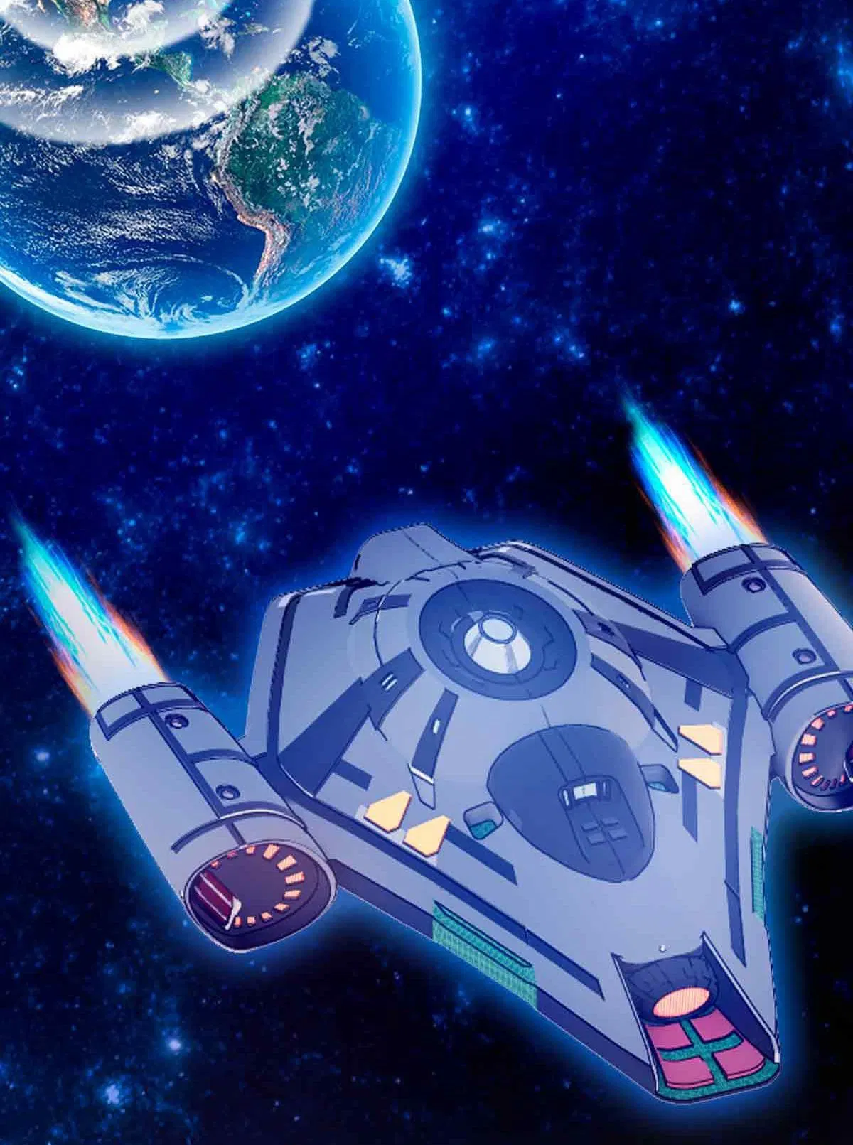 Манга Я застрял в этом мире на три тысячи лет - Глава 64 Страница 15